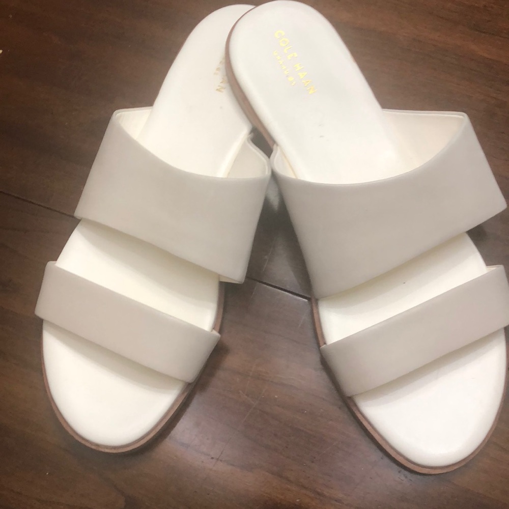 Cole Haan Sandals PRICE IS FIRM